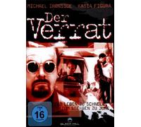 DVD * Der Verrat [Import allemand]
