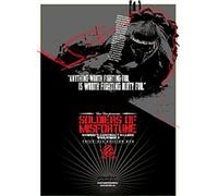 DVD Derder Soldiers of Misfortune