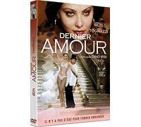 Dvd Dernier Amour / Primo Amore [Edizione: Francia] [ITA]