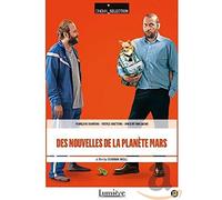 DVD - Des Nouvelles De La Plan (1 DVD)
