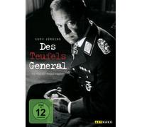 DVD * DES TEUFELS GENERAL / EDITION DEUTSCHER FILM [Import allemand]