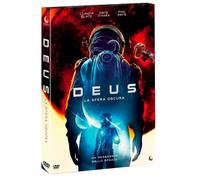 Dvd Deus - La Sfera Nera