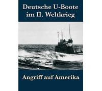 DVD DEUTSCHE U-BOOTE IM II. WELTKRIEG -