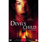 dvd - Devil's Child (1 DVD)