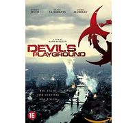 dvd - Devil's playground (1 DVD)