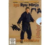 DVD DI HOMBRE: IGA RYU NINJA (519)