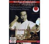 DVD DI JAPAN KARATE ASSOCIATION: J.K.A. SHOTOKAN (483)