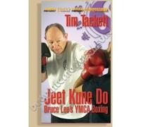 DVD DI TACKETT: JEET KUNE DO YMCA BOXING (478)