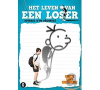 DVD - Diary Of A Wimpy Kid (1 DVD)