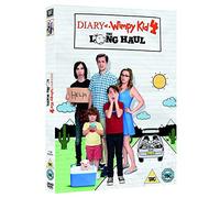 DVD - Diary Of A Wimpy Kid 4 (1 DVD)