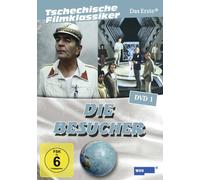 DVD * Die Besucher 1 [Import allemand]