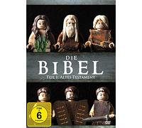 Scott Panfill,Tim Plewman,Laith Wallschledger - DVD Die Bibel 01: Altes Testament