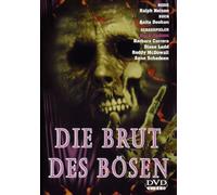DVD DIE BRUT DES BÖSEN