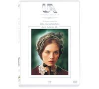DVD DIE GESCHICHTE DER ADELE H.