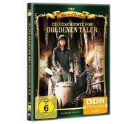 DVD DIE GESCHICHTE VOM GOLDENEN TALER