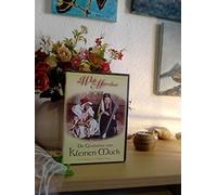 DVD DIE GESCHICHTE VOM KLEINEN MUCK