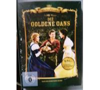 DVD DIE GOLDENE GANS