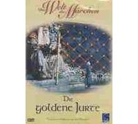 DVD DIE GOLDENE JURTE