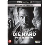 DVD - Die hard - 30th anniversary (1 DVD)
