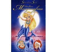 DVD DIE KLEINE MEERJUNGFRAU - SIEBEN AUF