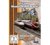 DVD Die lange Modellbahn-Nacht 3 [Import allemand]