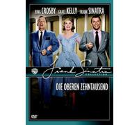 DVD Die oberen Zehntausend [Import]