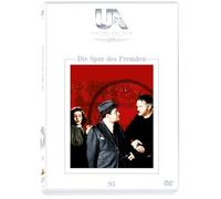 DVD DIE SPUR DES FREMDEN