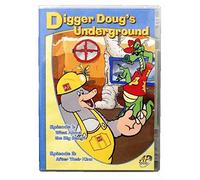 DVD - Digger Dougs Underground