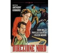 Dvd - Direzione Nord (1 DVD)