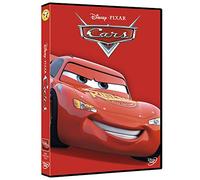 DVD Disney Cars - Motori Ruggenti