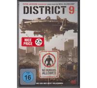 DVD DISTRICT 9