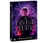 Dvd Divine Fury (The)