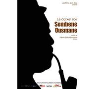 DVD Docker Noir Sembene Ousmane (DVD)