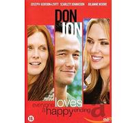dvd - Don Jon (1 DVD)
