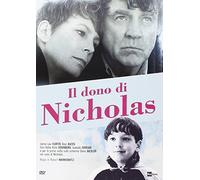 Dvd - Dono Di Nicholas (Il) (1 DVD)