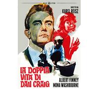 Dvd - Doppia Vita Di Dan Craig (La) (1 DVD)
