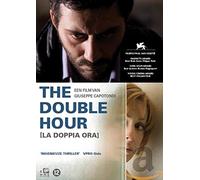 DVD - Double hour (La doppia ora) (1 DVD)
