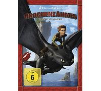 DVD * Drachenzähmen leicht gemacht [Import allemand]
