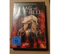 DVD * DRAG ME TO HELL DVD S/T [Import allemand]