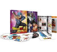 Dvd Dragon Ball Super Box 04 (3 Dvd)