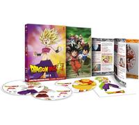 Dvd Dragon Ball Super Box 08 (3 Dvd)