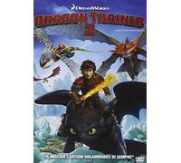 Dvd - Dragon Trainer 2 (SE) (1 DVD)