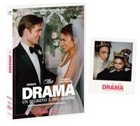 Dvd Drama (The) - Un Segreto E' Per Sempre