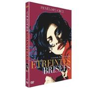 DVD Drame romantique - Étreintes brisées (4219545)