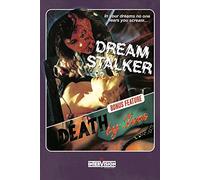 DVD - DREAM STALKER / DEATH BY LOVE (1 DVD)