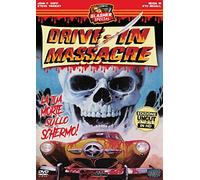 Dvd - Drive In Massacre (1 DVD)