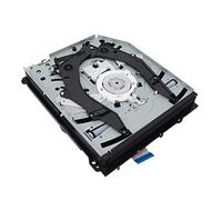 DVD Drive Replacement Repair Part for CUH-120XX Series,DVD Drive Professional Optical Drive Replacement for 1200,Small and Portable