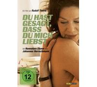 DVD * DU HAST GESAGT, DASS DU MICH LIEBST [Import allemand]