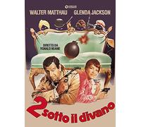 Dvd - Due Sotto Il Divano (1 DVD)