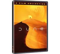 Dvd Dune 2-Film Collection (2 Dvd)